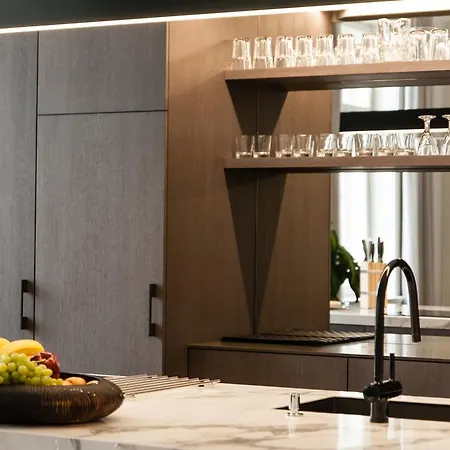 Residence Glamour Premium Prague Exterior photo