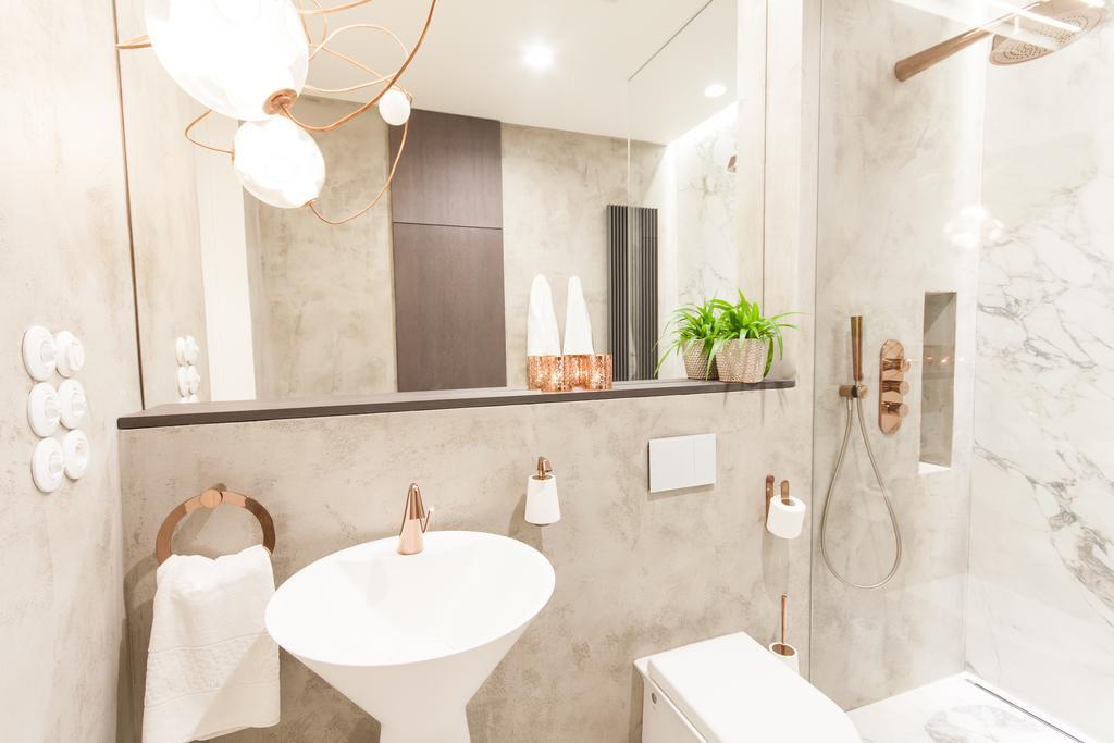 Glamour Premium Appartement Praag