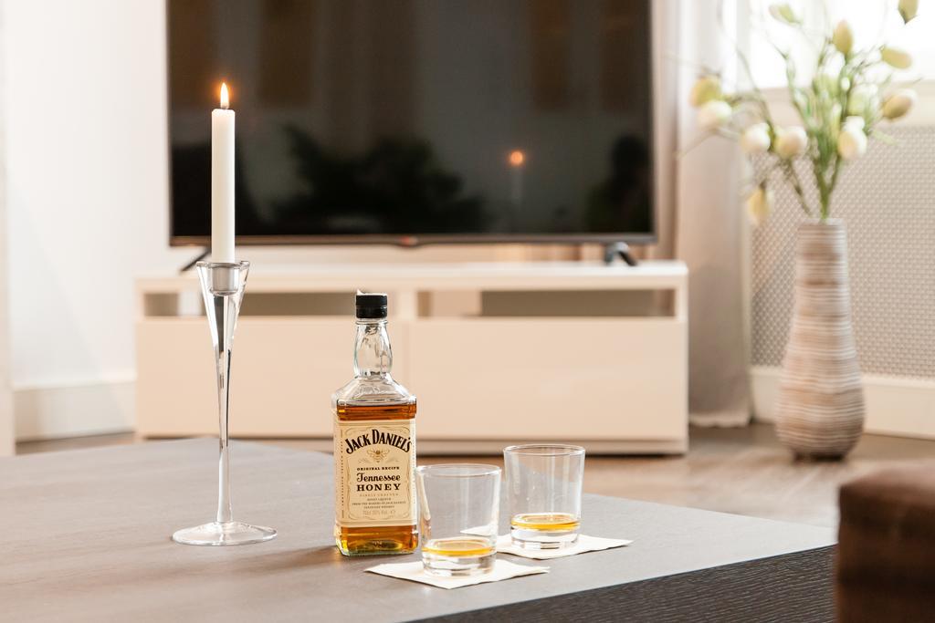Glamour Premium * Praag