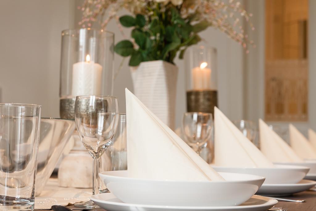 Glamour Premium Appartement Praag